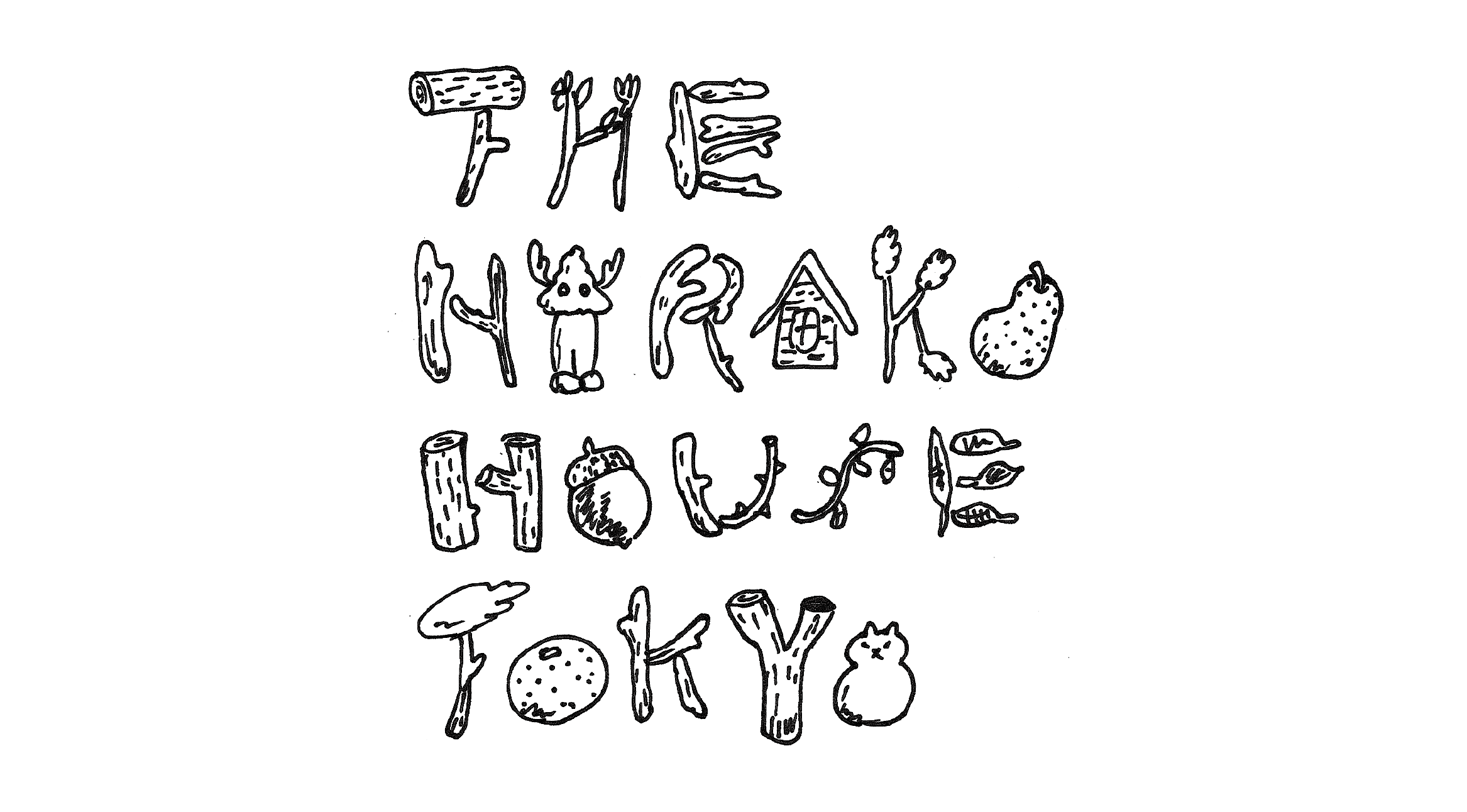 THE HIRAKO HOUSE TOKYO